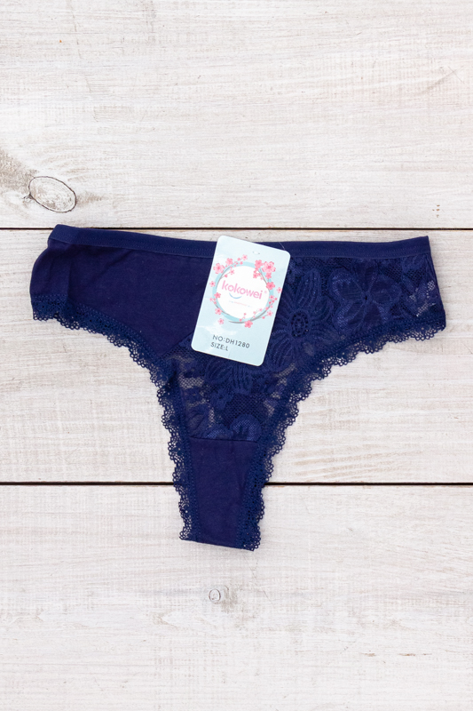 Труси жіночі